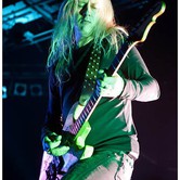 Alice in Chains 2009-11-25