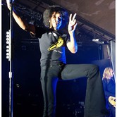 Alice in Chains 2009-11-25