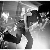 Alice in Chains 2009-11-25