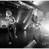 Alice in Chains 2009-11-25