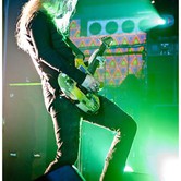 Alice in Chains 2009-11-25