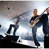 Alice in Chains 2009-11-25