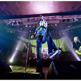 Alice in Chains 2009-11-25