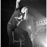 Alice in Chains 2009-11-25