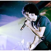 Alice in Chains 2009-11-25