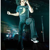 Alice in Chains 2009-11-25