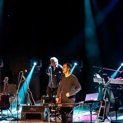 2014-01-30 CLANNAD, fot. JASIO IWANOW