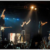 SIMPLE PLAN, ZEBRAHEAD, KIDS IN GLASS HOUSES 2008-11-10