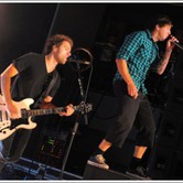 SIMPLE PLAN, ZEBRAHEAD, KIDS IN GLASS HOUSES 2008-11-10