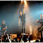 SIMPLE PLAN, ZEBRAHEAD, KIDS IN GLASS HOUSES 2008-11-10
