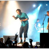 SIMPLE PLAN, ZEBRAHEAD, KIDS IN GLASS HOUSES 2008-11-10