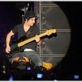 SIMPLE PLAN, ZEBRAHEAD, KIDS IN GLASS HOUSES 2008-11-10