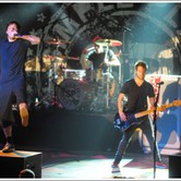 SIMPLE PLAN, ZEBRAHEAD, KIDS IN GLASS HOUSES 2008-11-10