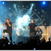 SIMPLE PLAN, ZEBRAHEAD, KIDS IN GLASS HOUSES 2008-11-10