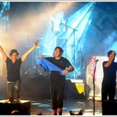 SIMPLE PLAN, ZEBRAHEAD, KIDS IN GLASS HOUSES 2008-11-10