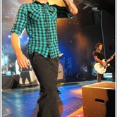 SIMPLE PLAN, ZEBRAHEAD, KIDS IN GLASS HOUSES 2008-11-10