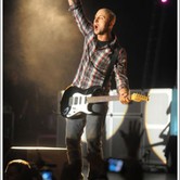 SIMPLE PLAN, ZEBRAHEAD, KIDS IN GLASS HOUSES 2008-11-10