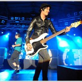 SIMPLE PLAN, ZEBRAHEAD, KIDS IN GLASS HOUSES 2008-11-10