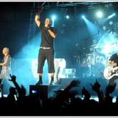SIMPLE PLAN, ZEBRAHEAD, KIDS IN GLASS HOUSES 2008-11-10