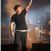 SIMPLE PLAN, ZEBRAHEAD, KIDS IN GLASS HOUSES 2008-11-10