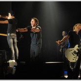 SIMPLE PLAN, ZEBRAHEAD, KIDS IN GLASS HOUSES 2008-11-10