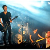 SIMPLE PLAN, ZEBRAHEAD, KIDS IN GLASS HOUSES 2008-11-10