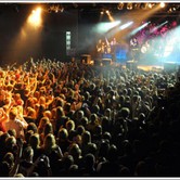 SIMPLE PLAN, ZEBRAHEAD, KIDS IN GLASS HOUSES 2008-11-10