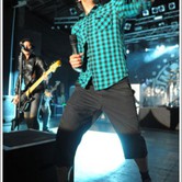 SIMPLE PLAN, ZEBRAHEAD, KIDS IN GLASS HOUSES 2008-11-10