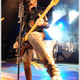 SIMPLE PLAN, ZEBRAHEAD, KIDS IN GLASS HOUSES 2008-11-10