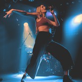 KARI - OPEN STAGE 2017-10-17