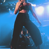 KARI - OPEN STAGE 2017-10-17