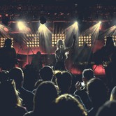 KARI - OPEN STAGE 2017-10-17