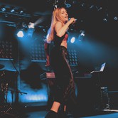 KARI - OPEN STAGE 2017-10-17