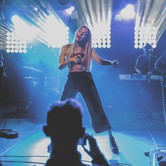 KARI - OPEN STAGE 2017-10-17