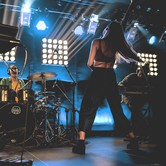 KARI - OPEN STAGE 2017-10-17