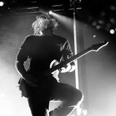 THE DILLINGER ESCAPE PLAN 2017-02-11