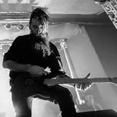 THE DILLINGER ESCAPE PLAN 2017-02-11