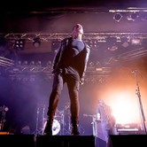 THE DILLINGER ESCAPE PLAN 2017-02-11