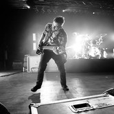 THE DILLINGER ESCAPE PLAN 2017-02-11