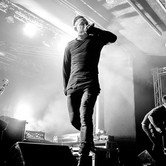 THE DILLINGER ESCAPE PLAN 2017-02-11