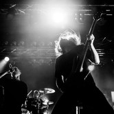 THE DILLINGER ESCAPE PLAN 2017-02-11