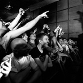 THE DILLINGER ESCAPE PLAN 2017-02-11