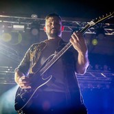 THE DILLINGER ESCAPE PLAN 2017-02-11