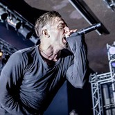 THE DILLINGER ESCAPE PLAN 2017-02-11