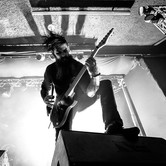 THE DILLINGER ESCAPE PLAN 2017-02-11