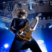 THE DILLINGER ESCAPE PLAN 2017-02-11