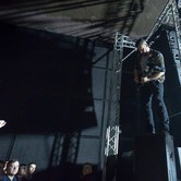 THE DILLINGER ESCAPE PLAN 2017-02-11