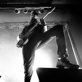 THE DILLINGER ESCAPE PLAN 2017-02-11