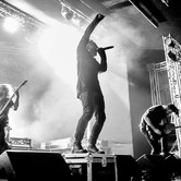 THE DILLINGER ESCAPE PLAN 2017-02-11