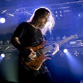 THE DILLINGER ESCAPE PLAN 2017-02-11